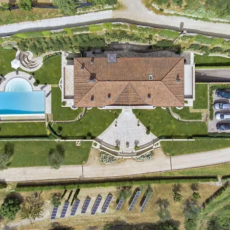 Caiano Giglio Villa Londa