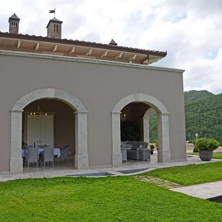 Caiano Giglio * Londa